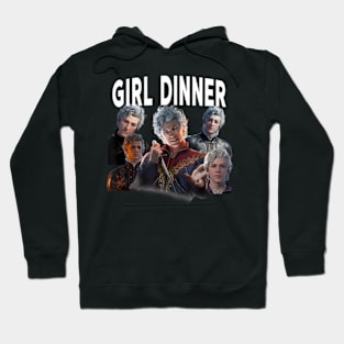 Astarion Girl Dinner Hoodie